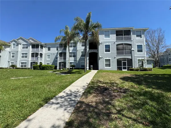 2305 Silver Palm Drive #302, KISSIMMEE, FL 34747