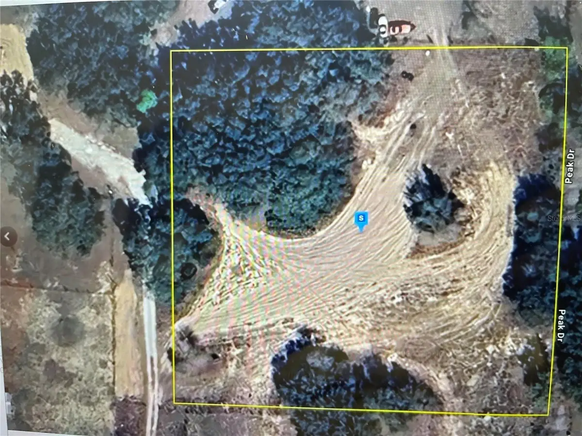 Peak Drive, Haines City, FL 33844 - #1