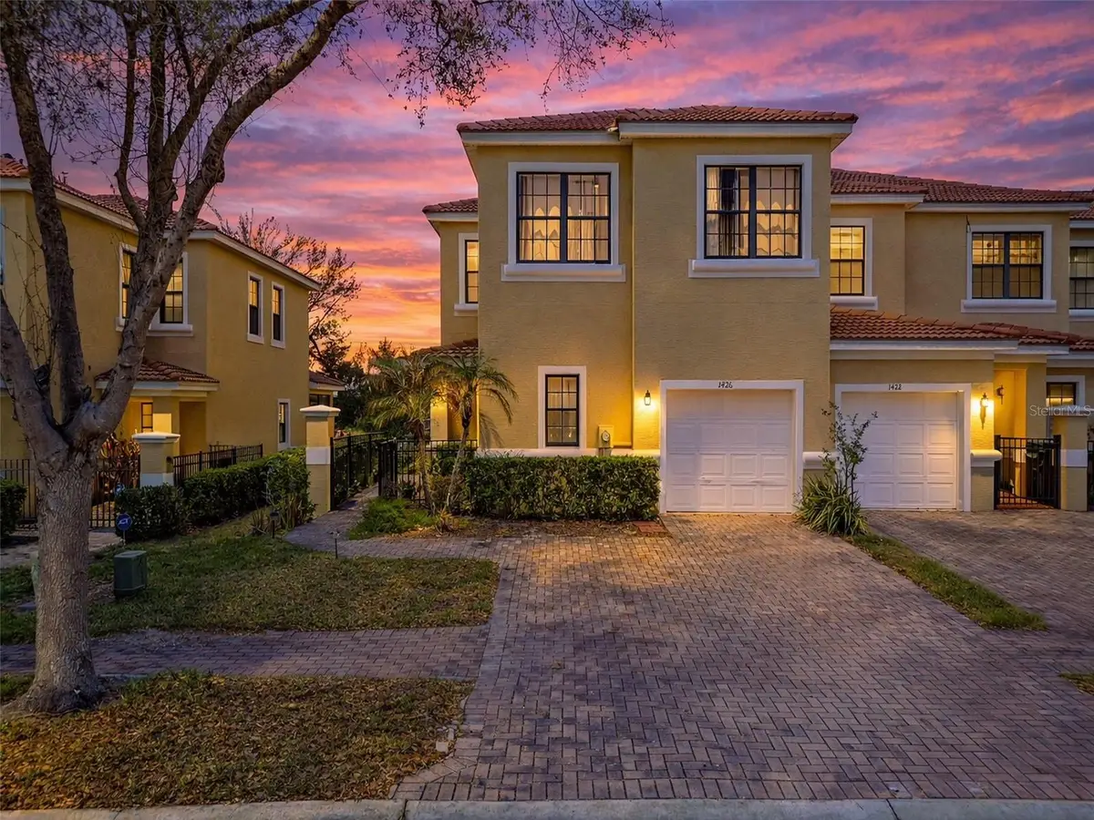 1426 Pacific Road, Poinciana, FL 34759 - #1