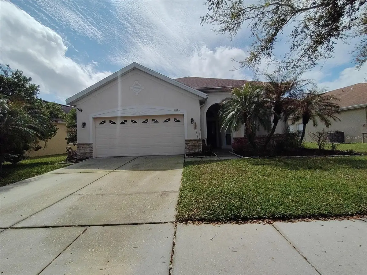 2079 Marsh Hawk Drive, Orlando, FL 32837 - #1