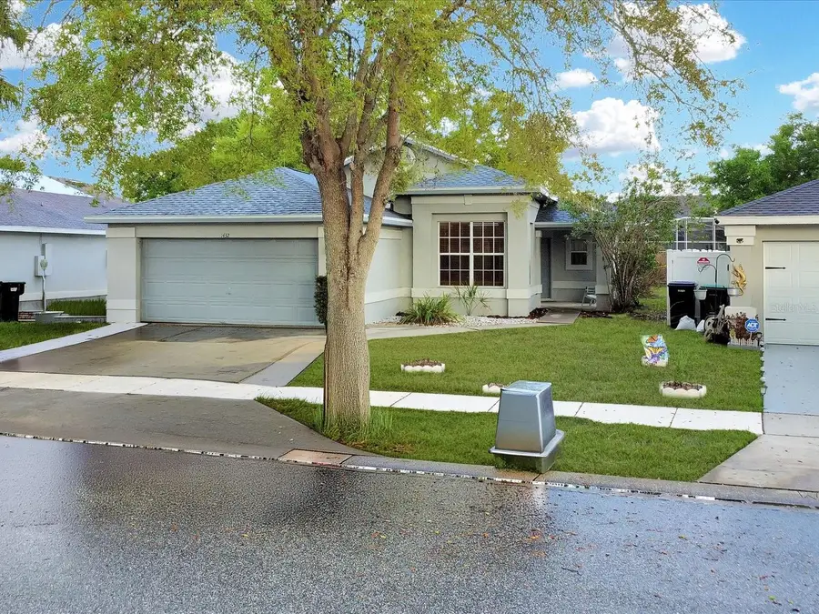 1432 Brook Hollow Drive, Orlando, FL 32824 - #2