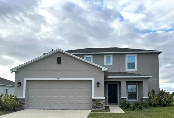 397 Citrine Loop, KISSIMMEE, FL 34758