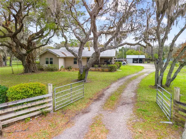 1575 N Kenansville Road, KENANSVILLE, FL 34739
