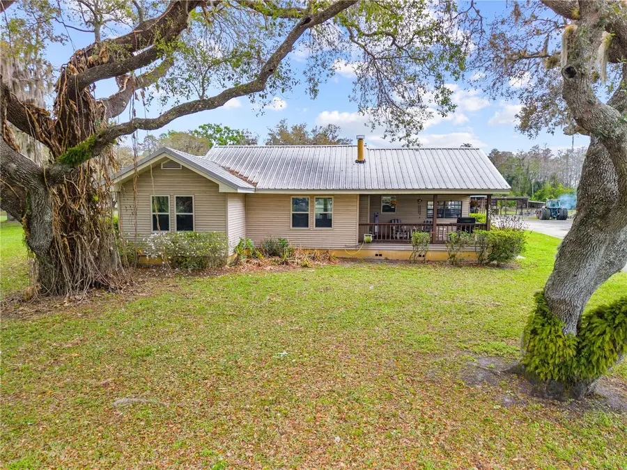 1575 N Kenansville Road, Kenansville, FL 34739 - #3
