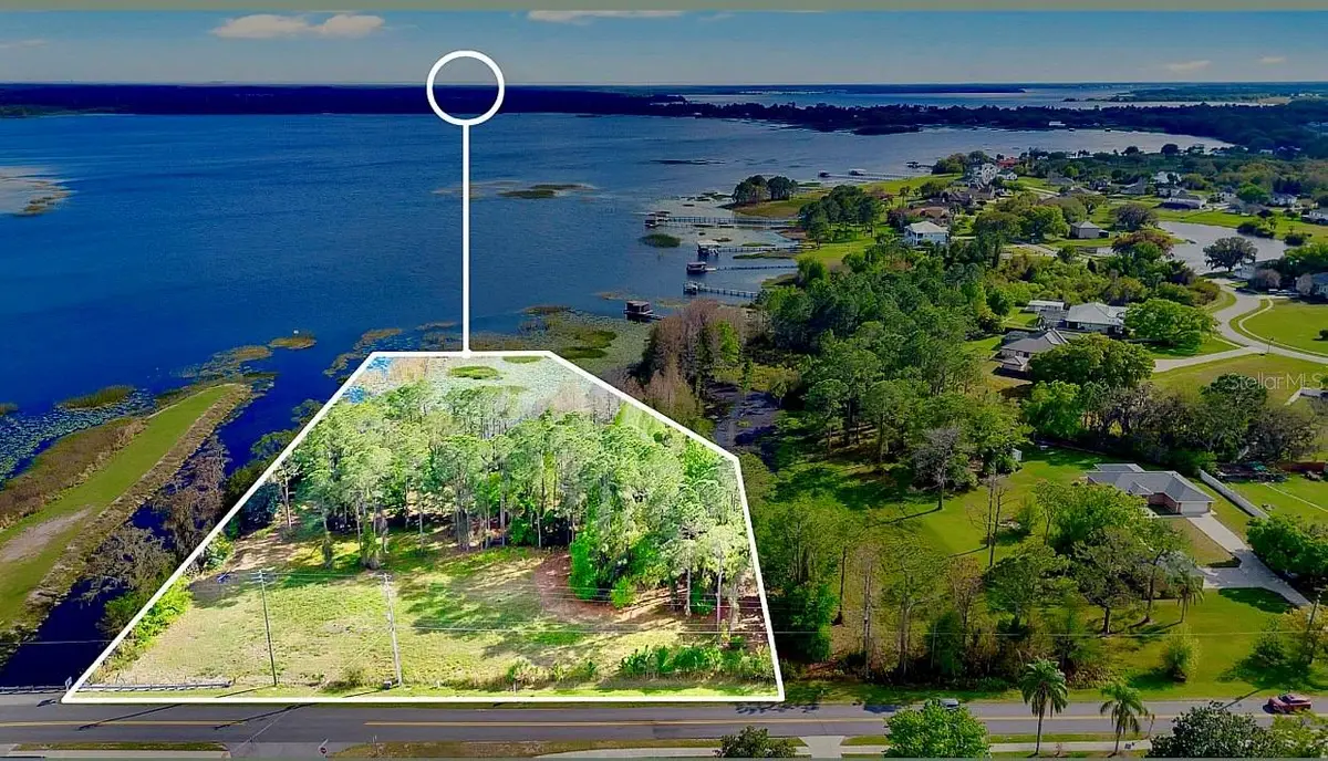 Bass Highway, Saint Cloud, FL 34771 - #1