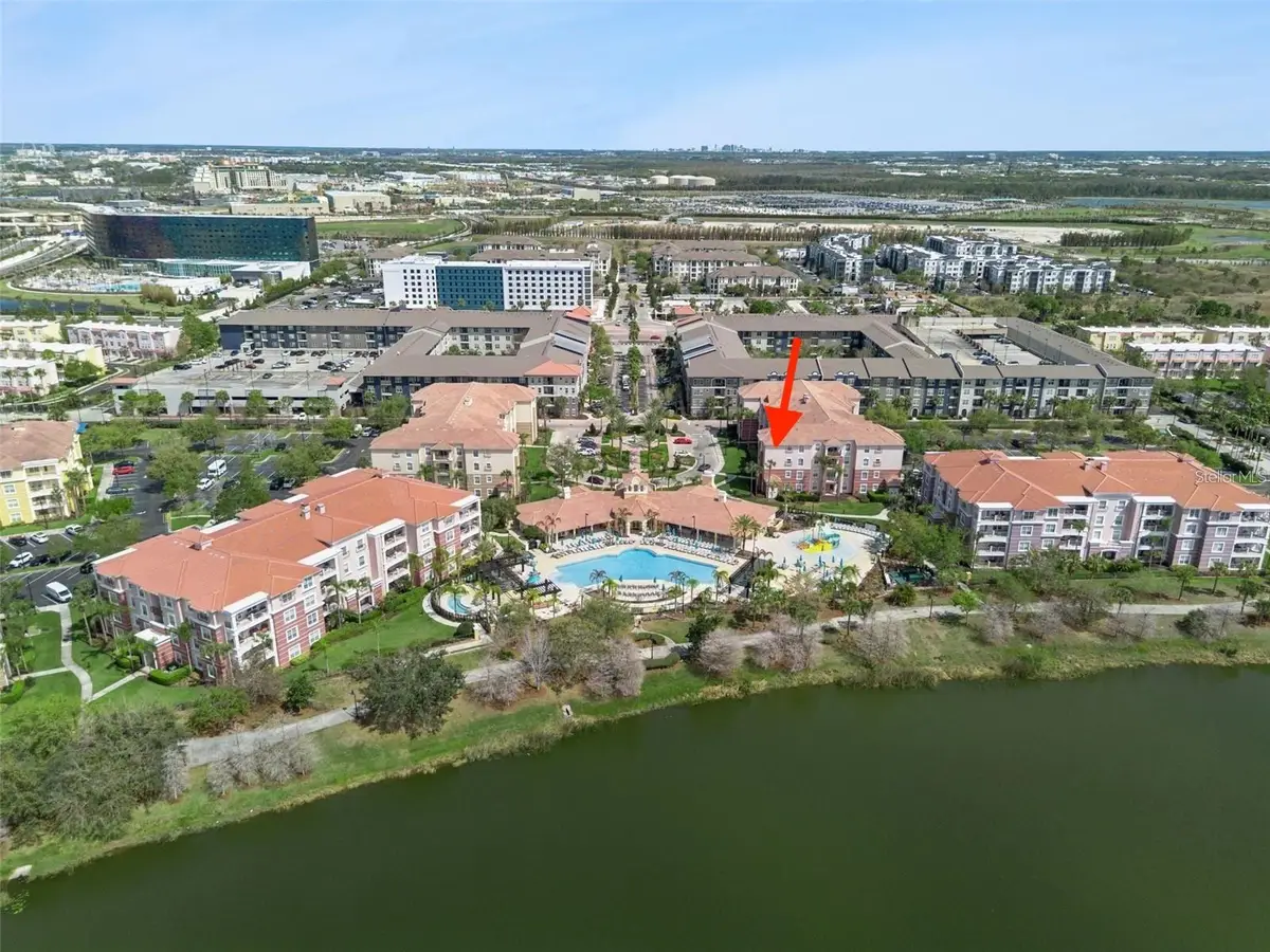 4862 Cayview Avenue #403, Orlando, FL 32819 - #1