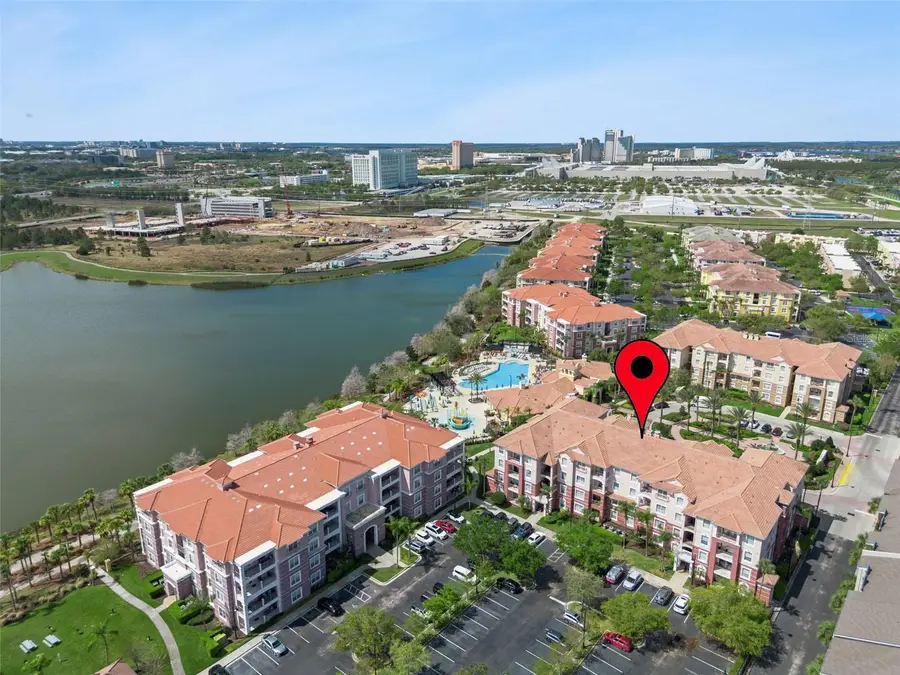 4862 Cayview Avenue #403, Orlando, FL 32819 - #2