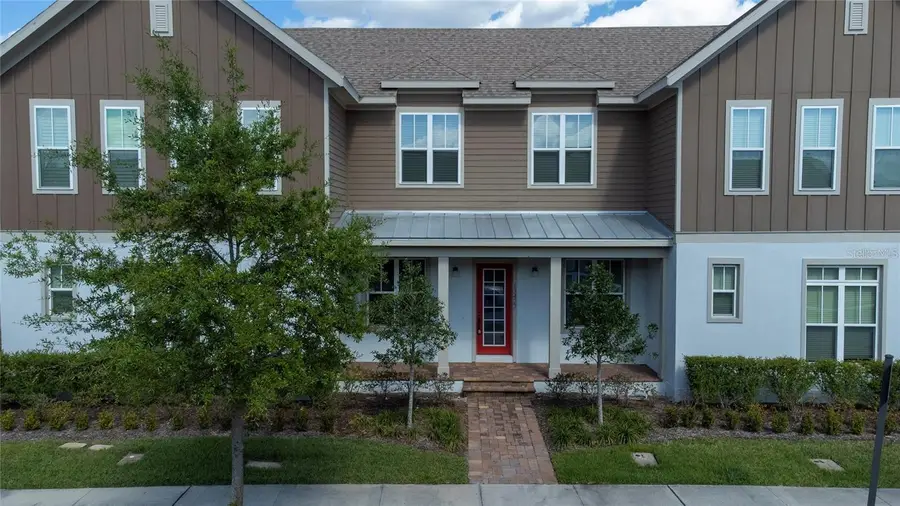 13427 Stoddart Avenue, Orlando, FL 32827 - #2