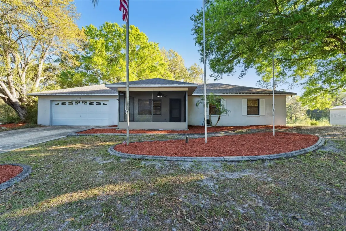 3117 Buttercup Lane, Lake Placid, FL 33852 - #1