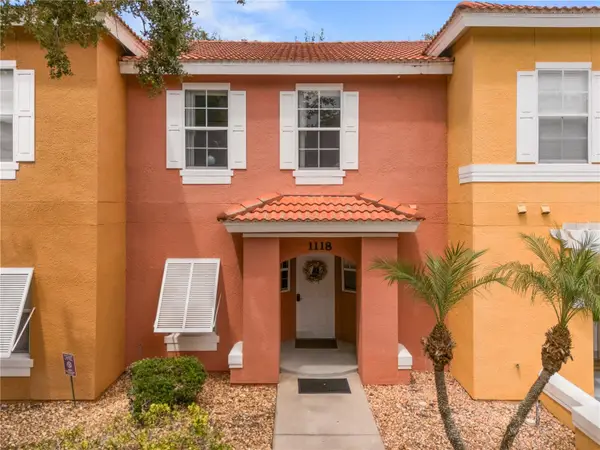 1118 Park Ridge Circle, KISSIMMEE, FL 34746