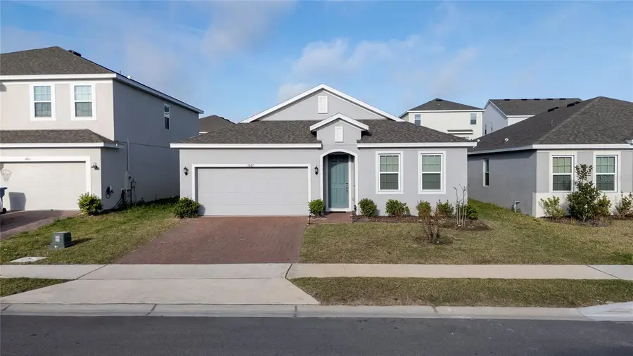 1867 Lake Indigo Road, Groveland, FL 34736 - #2