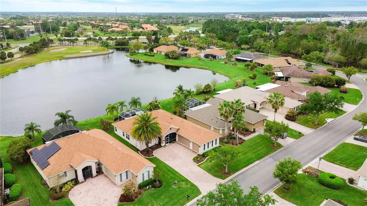 549 Genoa Drive, Poinciana, FL 34759 - #1