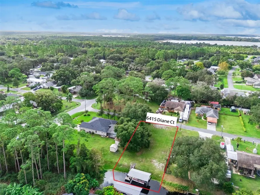 6415 Diane Court, Saint Cloud, FL 34771 - #3