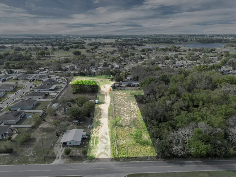 701 Mystery House Road, Davenport, FL 33837 - #2