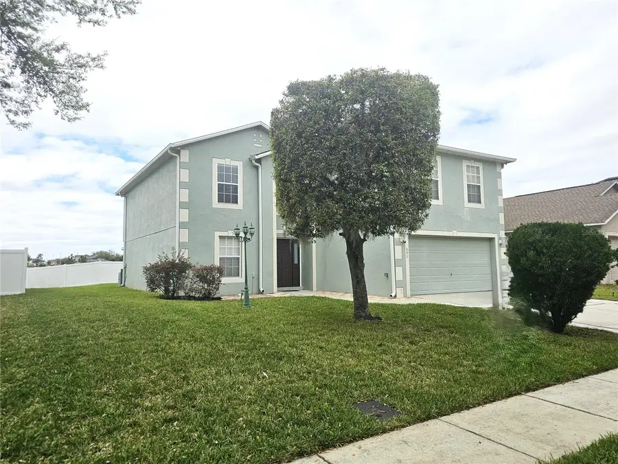 551 Stonewall Avenue, Haines City, FL 33844 - #2