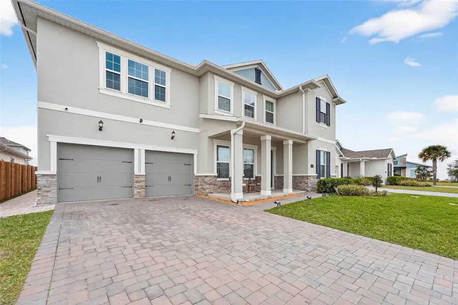 19076 Planetree Street, Orlando, FL 32827 - #3