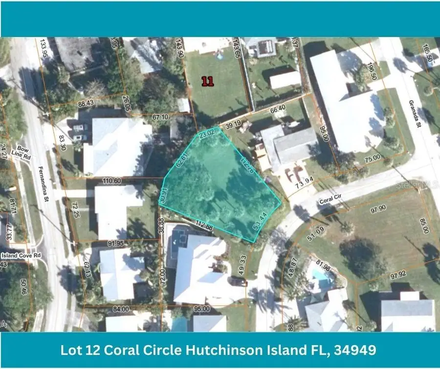 Coral Circle, Fort Pierce, FL 34949 - #3