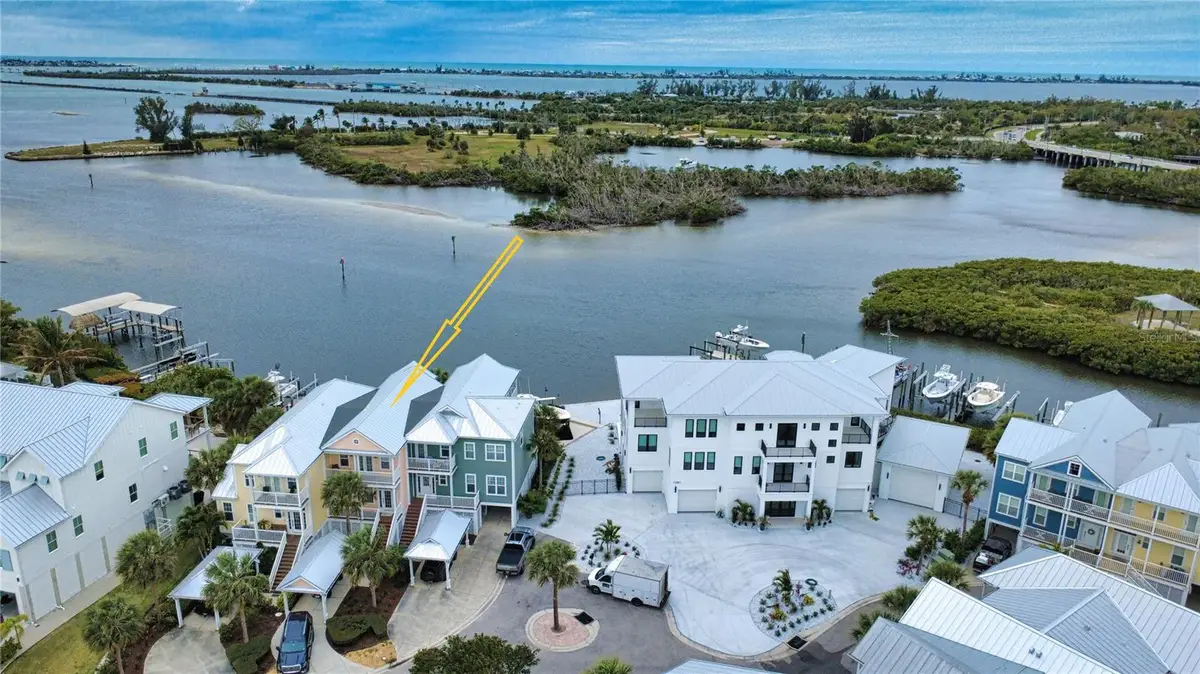 11723 Anglers Club Drive #131, Placida, FL 33946 - #1