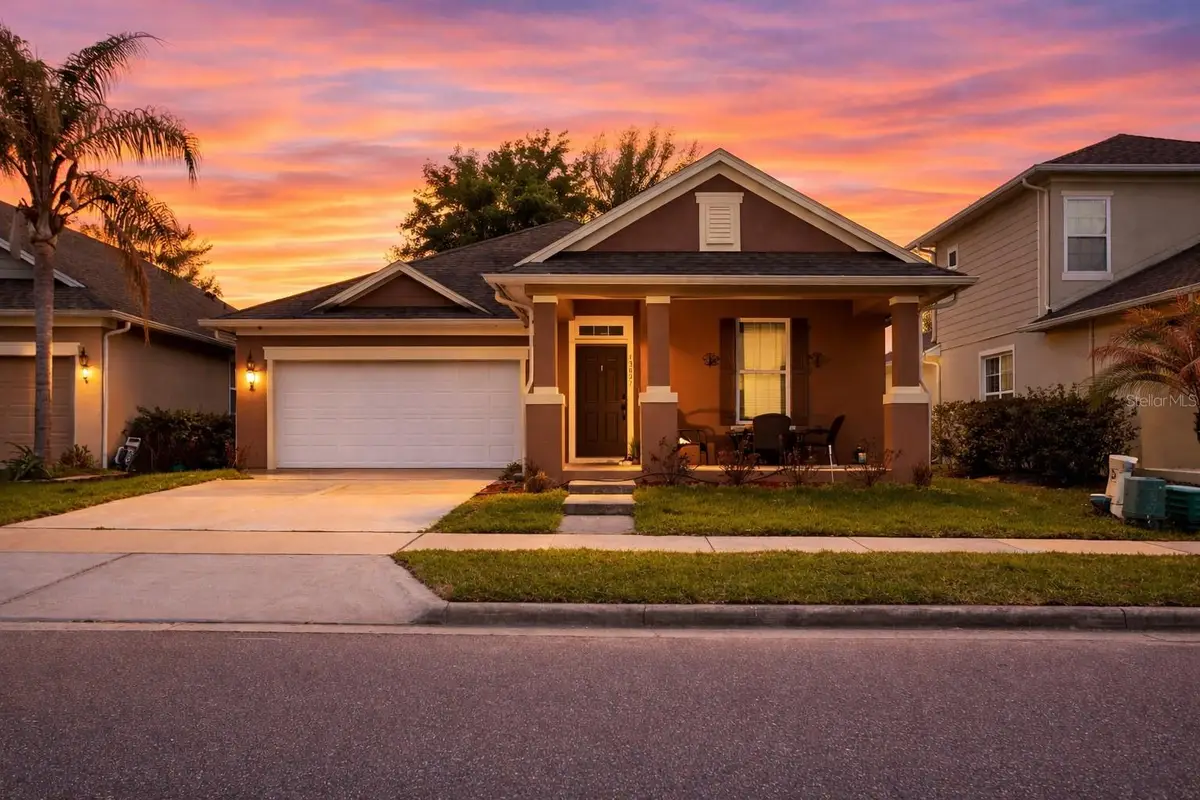 13622 Darchance Road, Windermere, FL 34786 - #1