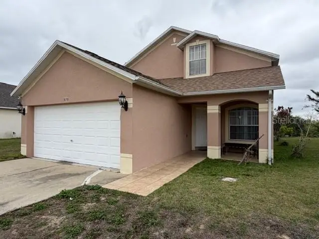 979 Kenbar Avenue, Haines City, FL 33844 - #2