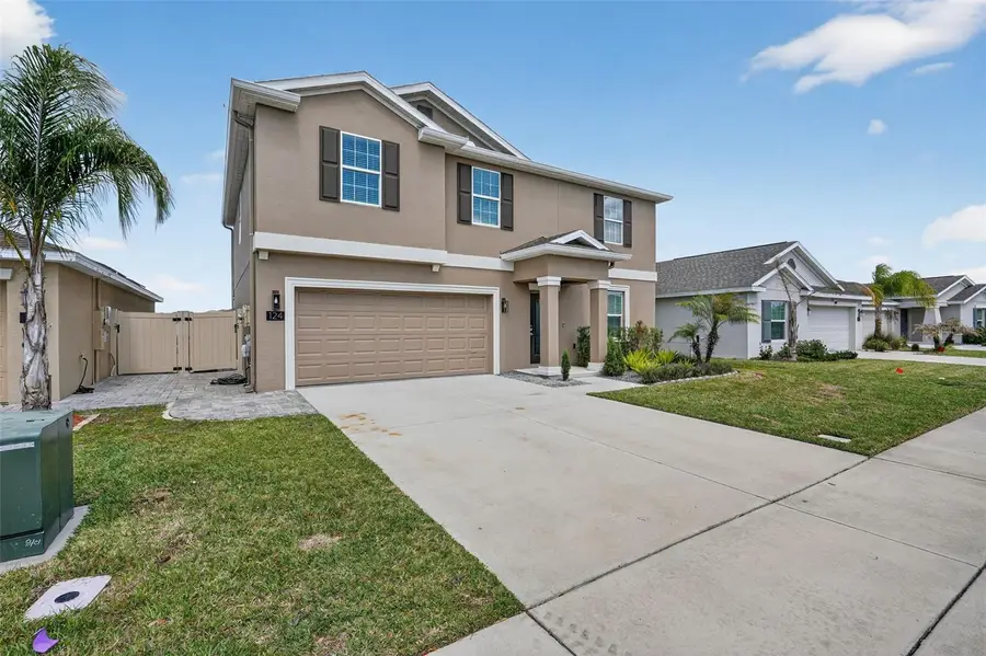 124 Pineywoods Street, Saint Cloud, FL 34771 - #3