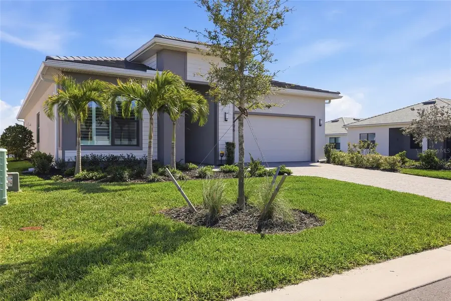 19406 Indian Rock Place, Lakewood Ranch, FL 34211 - #2