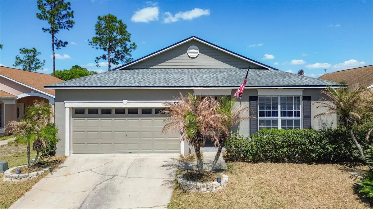334 Piano Lane, Davenport, FL 33896 - #1