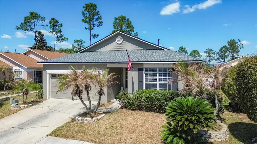 334 Piano Lane, Davenport, FL 33896 - #2