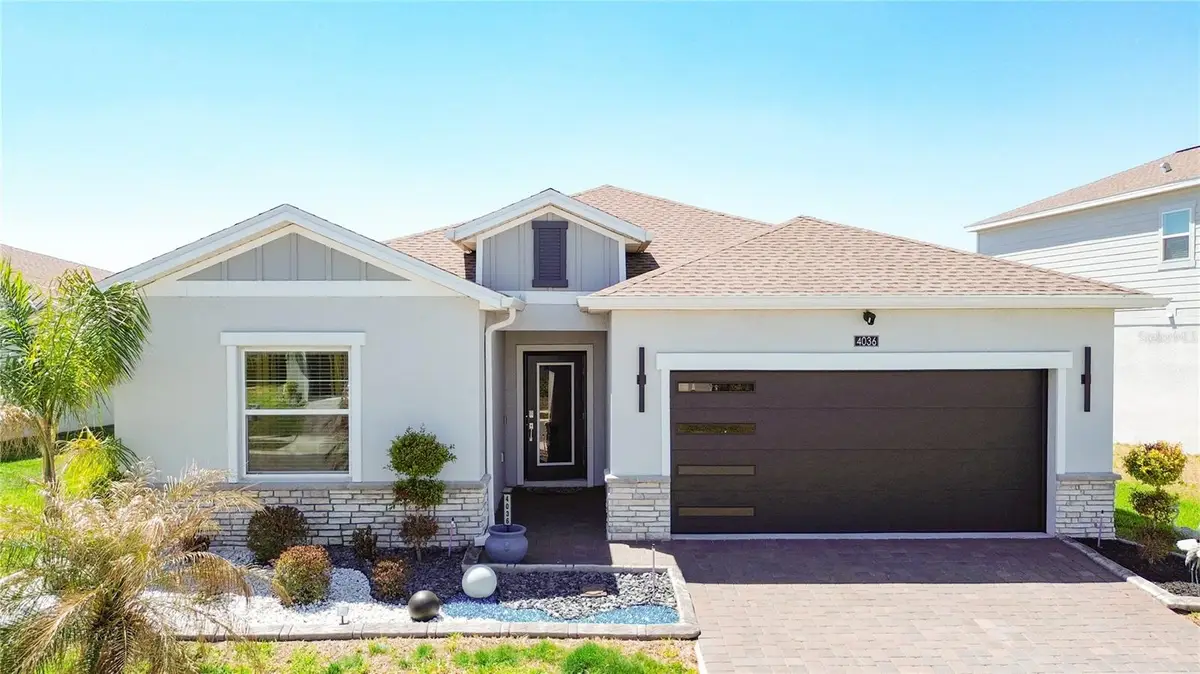 4036 Redbridge Loop, Davenport, FL 33837 - #1