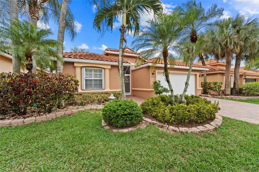7548 Caprio Drive, Boynton Beach, FL 33472 - #3