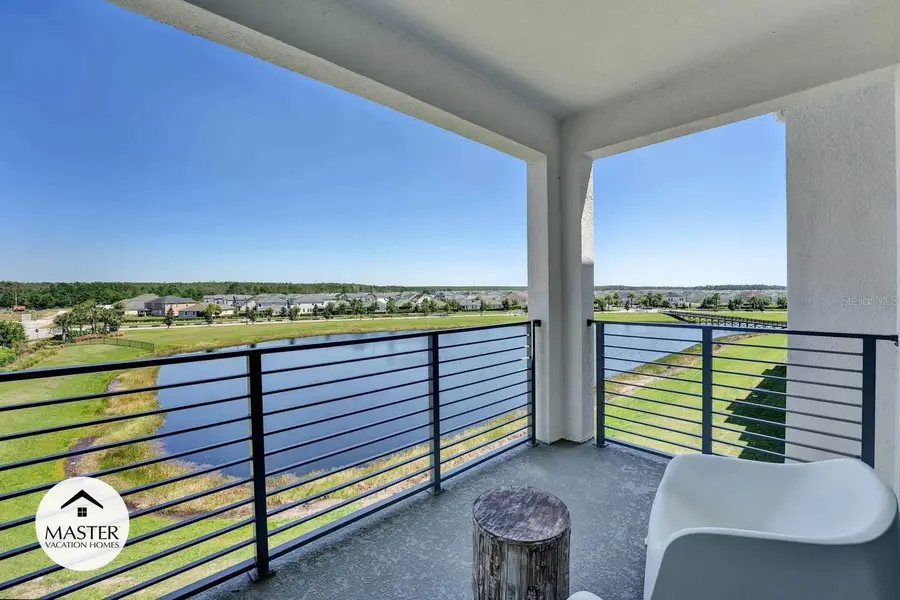 3191 Paradox Circle #405, Kissimmee, FL 34746 - #2