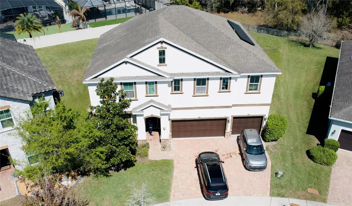 3436 Stonewyck Street, Orlando, FL 32824 - #1