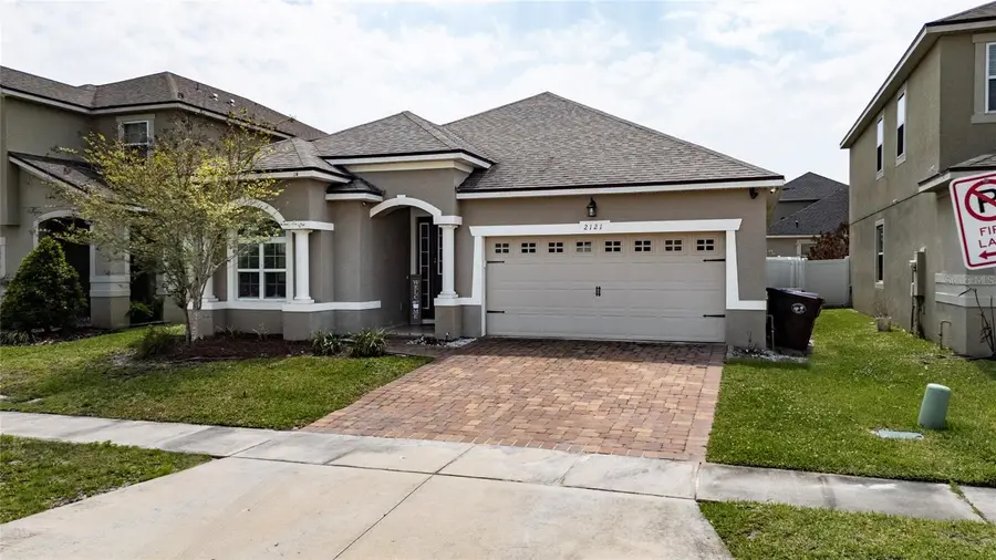 2121 Avian Loop, Kissimmee, FL 34741 - #2