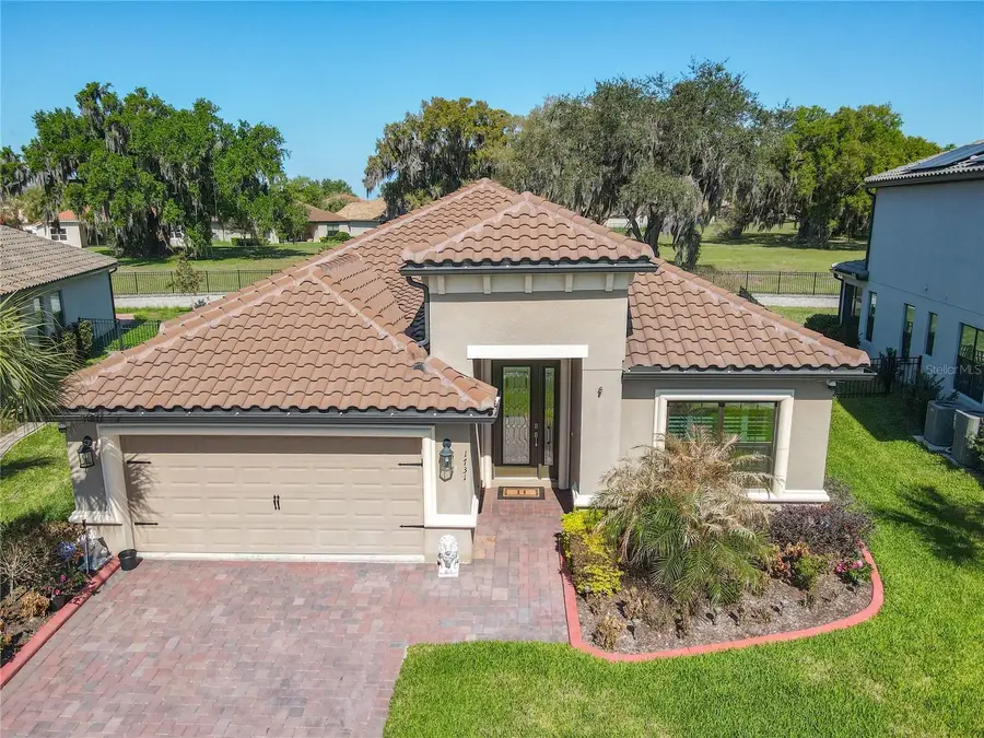 1731 Goblet Cove Street, Kissimmee, FL 34746 - #2