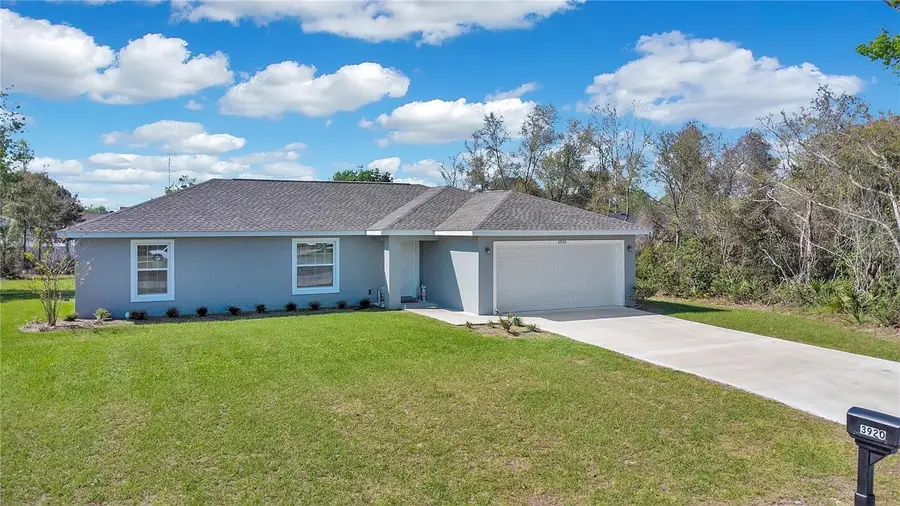 3920 SW 138th Street, Ocala, FL 34473 - #2