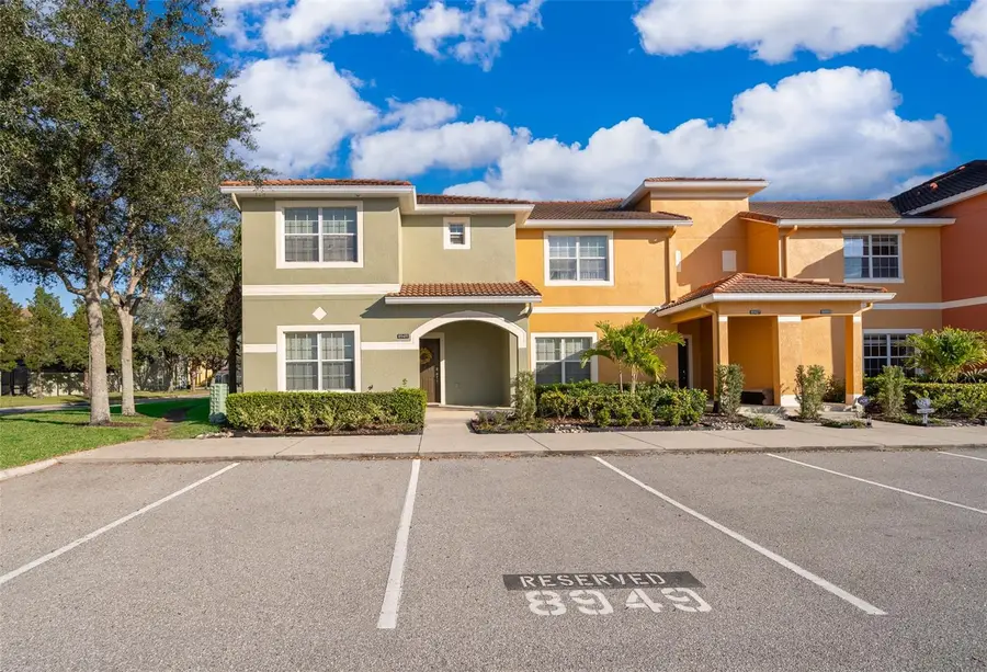 8949 Candy Palm Road, Kissimmee, FL 34747 - #2