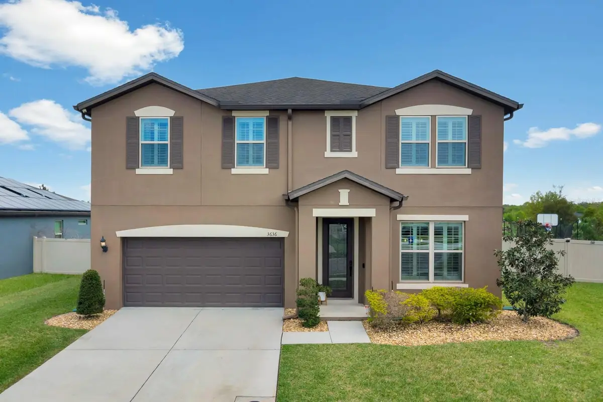 3636 Moca Drive, Saint Cloud, FL 34772 - #1