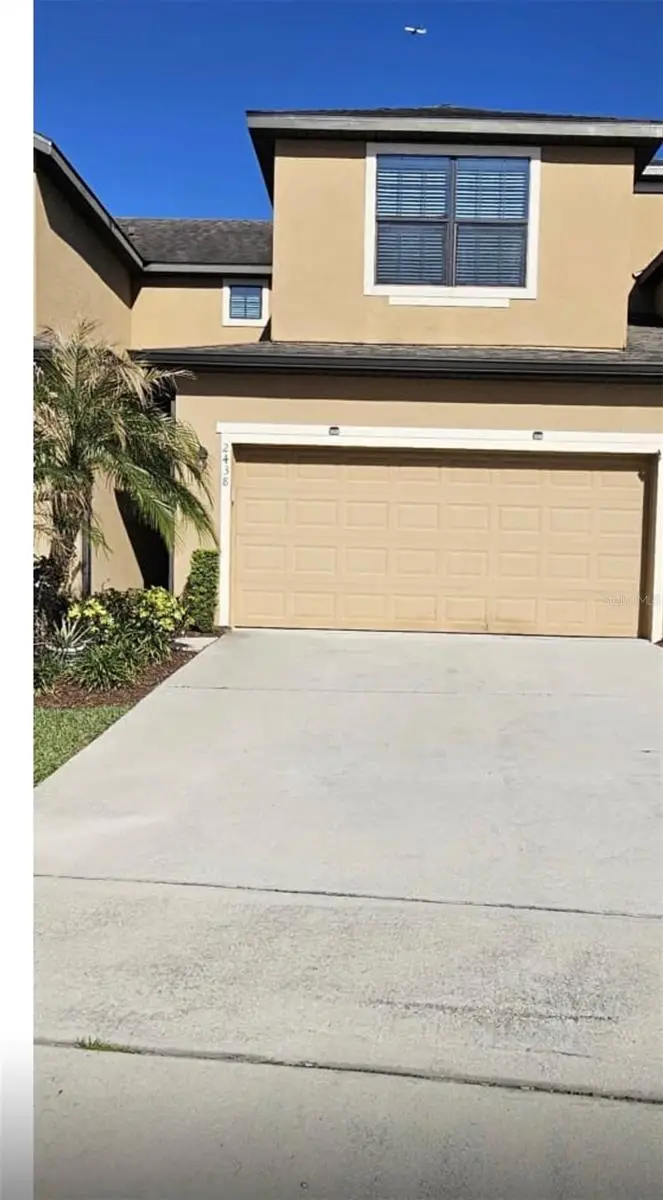 2438 N Seven Oaks Drive, Saint Cloud, FL 34772 - #3