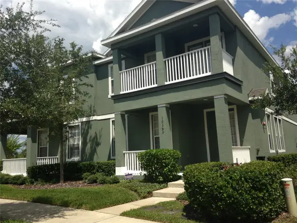 10353 Lake District Lane #56C, ORLANDO, FL 32832