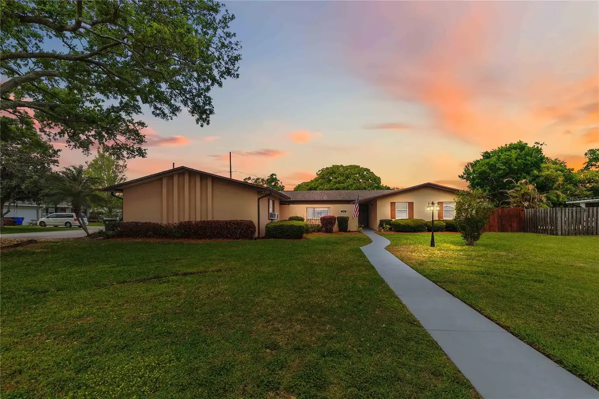 222 Maryland Avenue, Saint Cloud, FL 34769 - #1