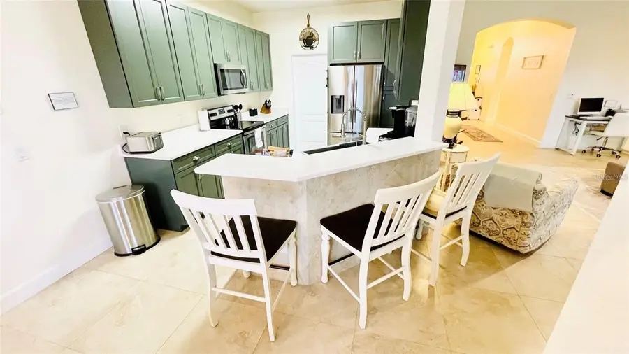 522 Birkdale Street, Davenport, FL 33897 - #3