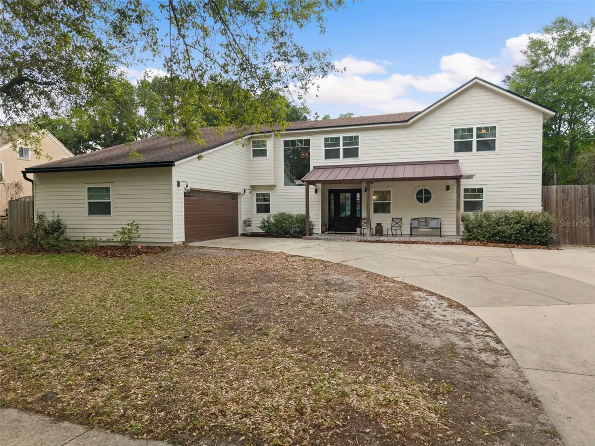 5534 Baybrook Avenue, Orlando, FL 32819 - #1