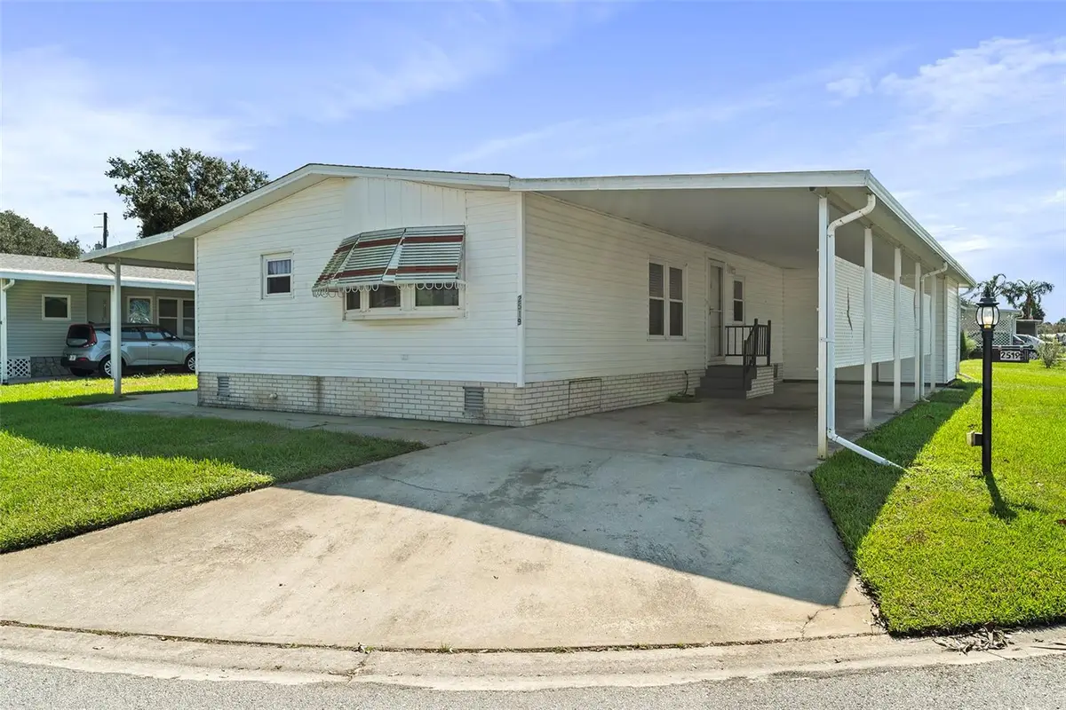 2519 Independence Ln, Saint Cloud, FL 34773 - #1