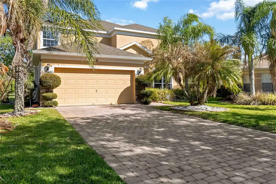 10711 Mottram Point, Orlando, FL 32832 - #2