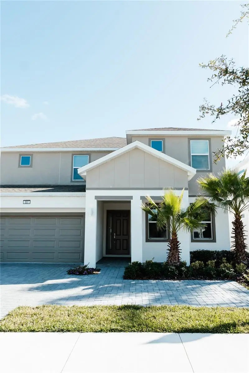 222 Marcello Boulevard, Kissimmee, FL 34746 - #3