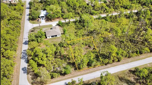 13312 Harth Avenue, PORT CHARLOTTE, FL 33953