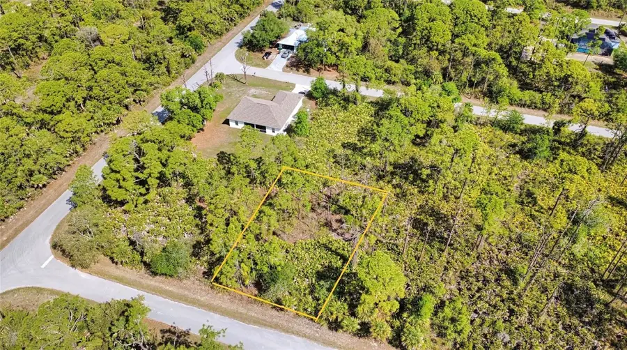 13312 Harth Avenue, Port Charlotte, FL 33953 - #3