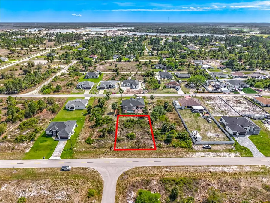 750 Nimitz Blvd, Lehigh Acres, FL 33974 - #3