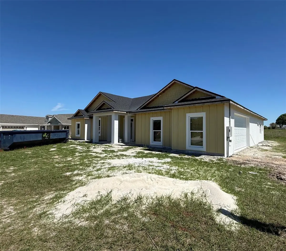 2066 NW 79th Loop, Ocala, FL 34475 - #1