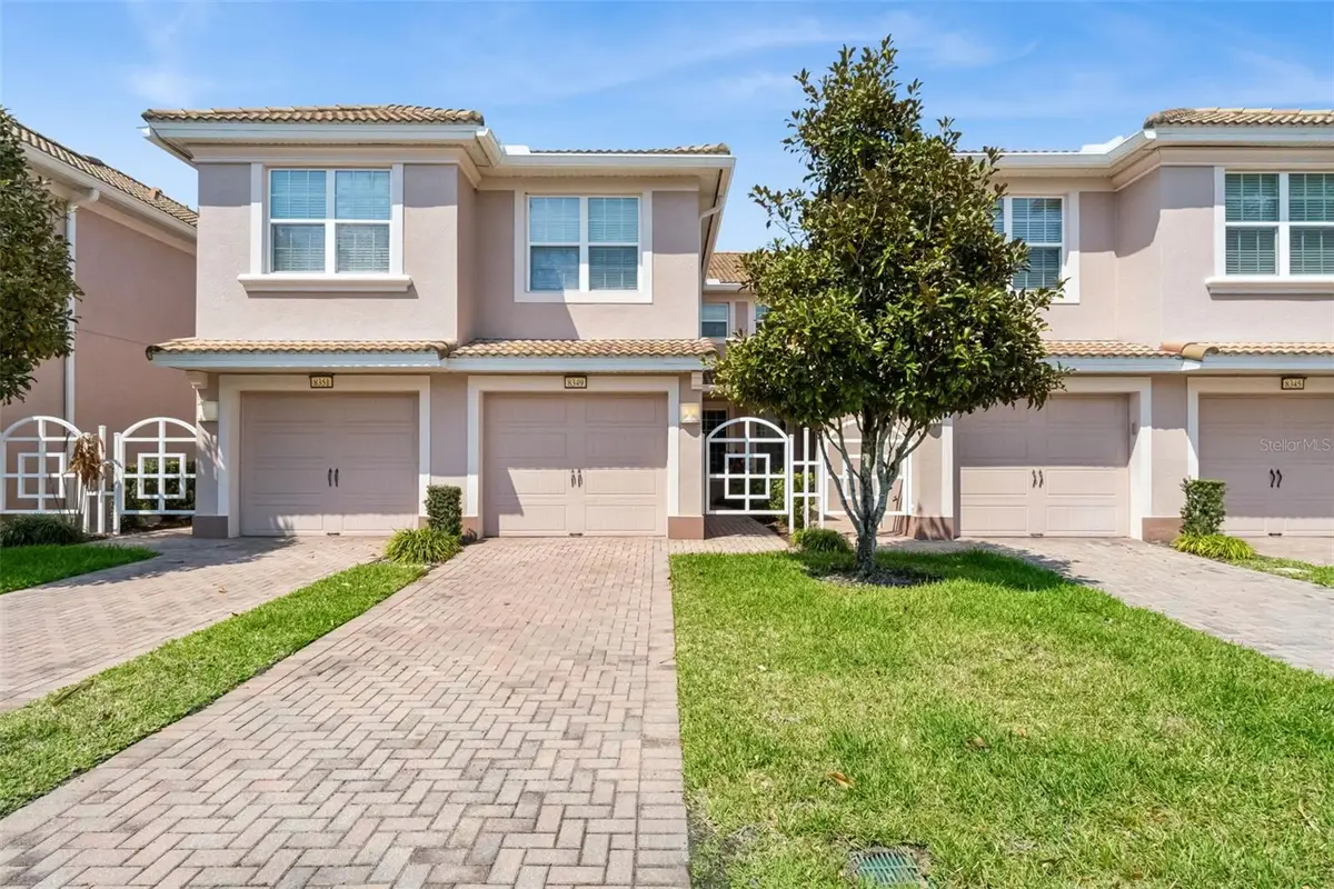 8349 Bella Tierra Court, Davenport, FL 33896 - #1